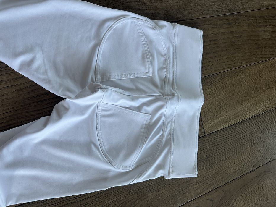 Stylowe i wygodne legginsy na każdą okazję!