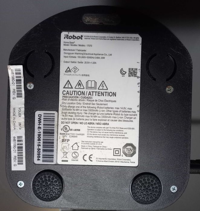 IRobot Roomba 900