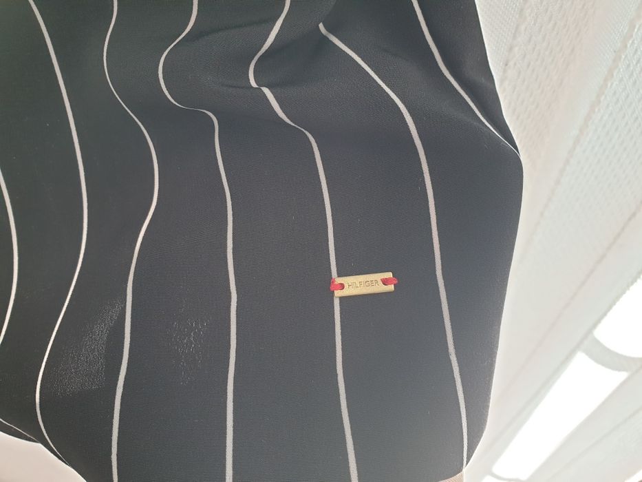 Vestido Tommy Hilfiger