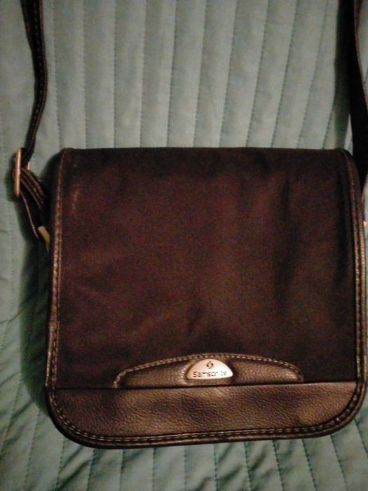 Torebka Samsonite