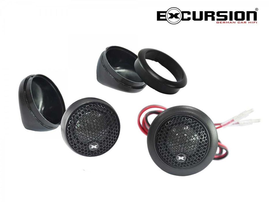 Excursion SHX-6C 165 mm 3 OMG 90 W RMS system  dostępne od ręki Kielce