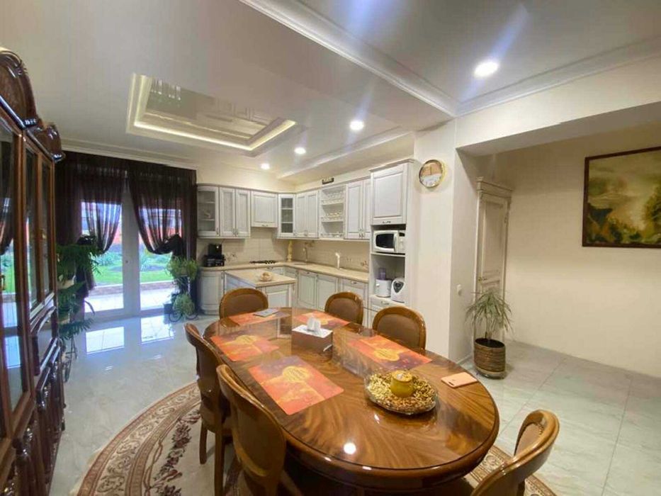 Будинок у Червоному Хуторі