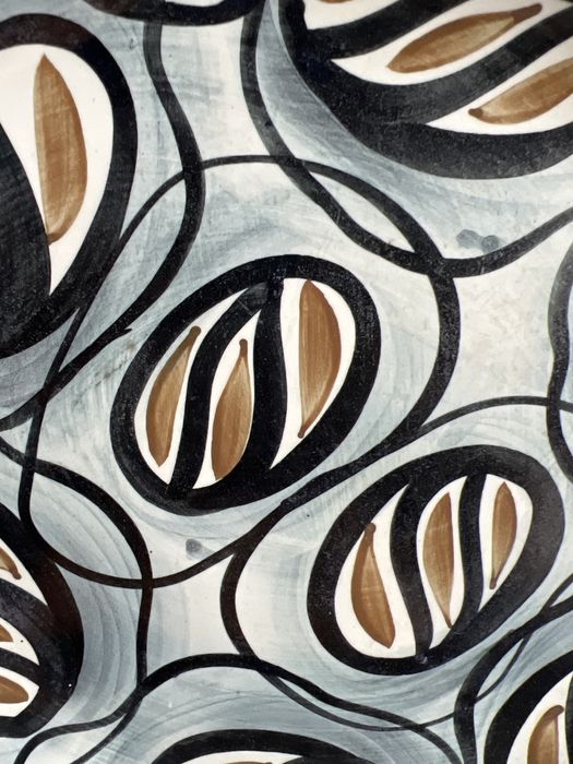 Sprzedam sygnowaną ceramiczną paterę pikasiak Włocławek Polski NewLook