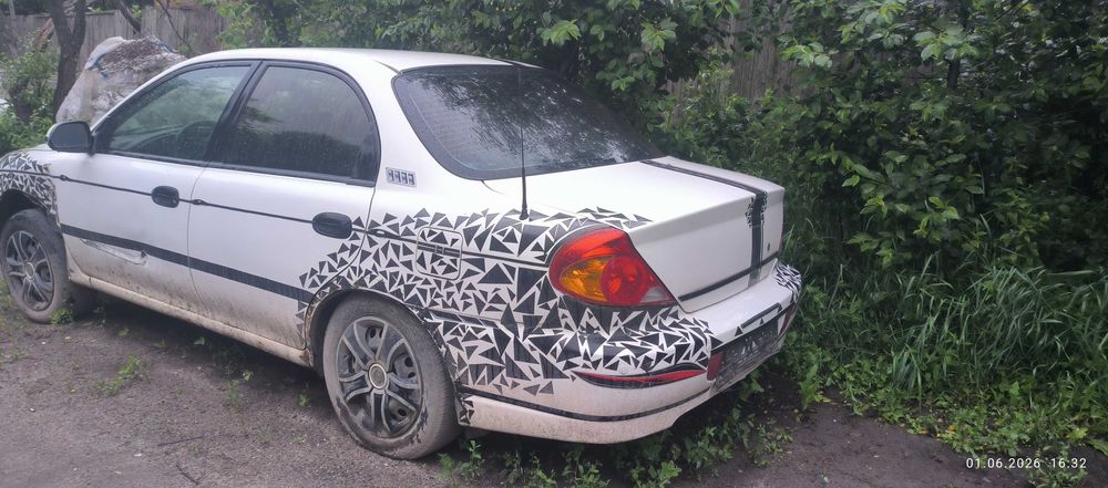 Продам на запчасти