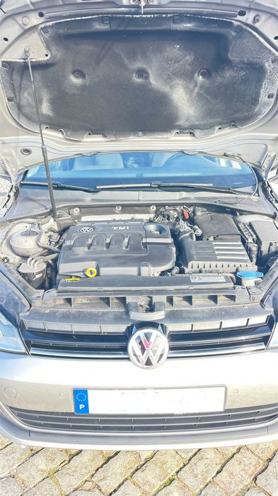 Volkswagen Golf 1.6 TDI | 2016 - 16