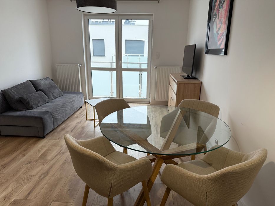 Mieszkanie na wynajem