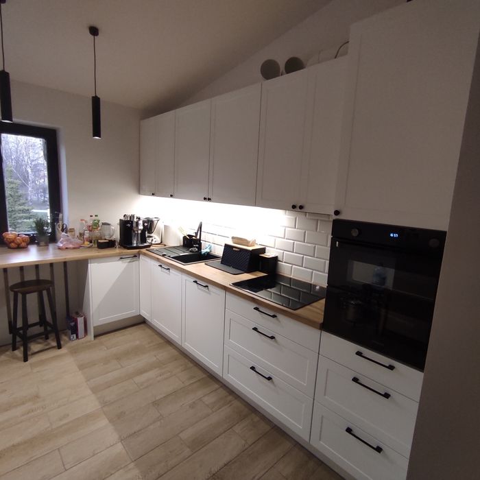 Meble na wymiar, Kuchnia Szafy Garderoby. Konkurencyjne ceny!