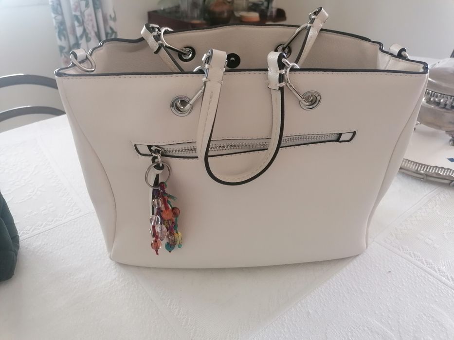 Mala da Parfois em excelente estado