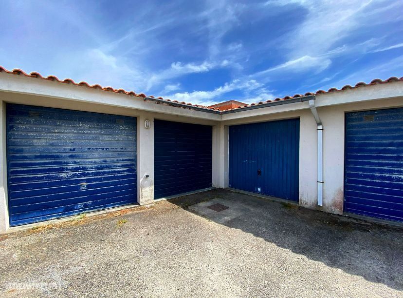 Apartamento T3 na Gafanha da Nazaré