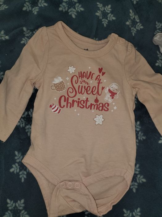 Ubranka dziewczynka 62/68 – nowe z metkami + używane