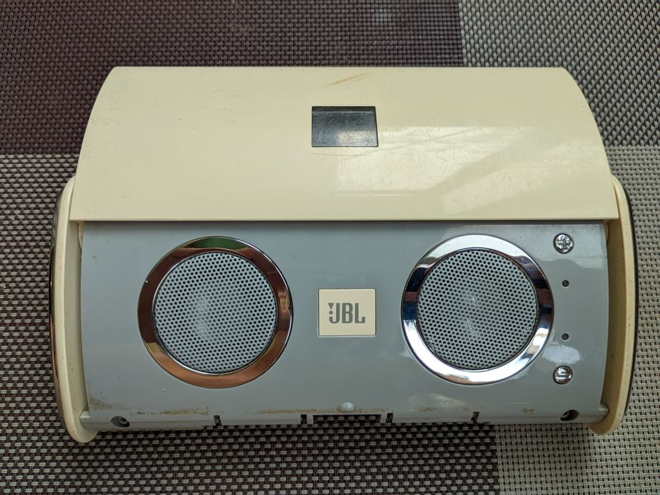 Колонка акустическая JBL