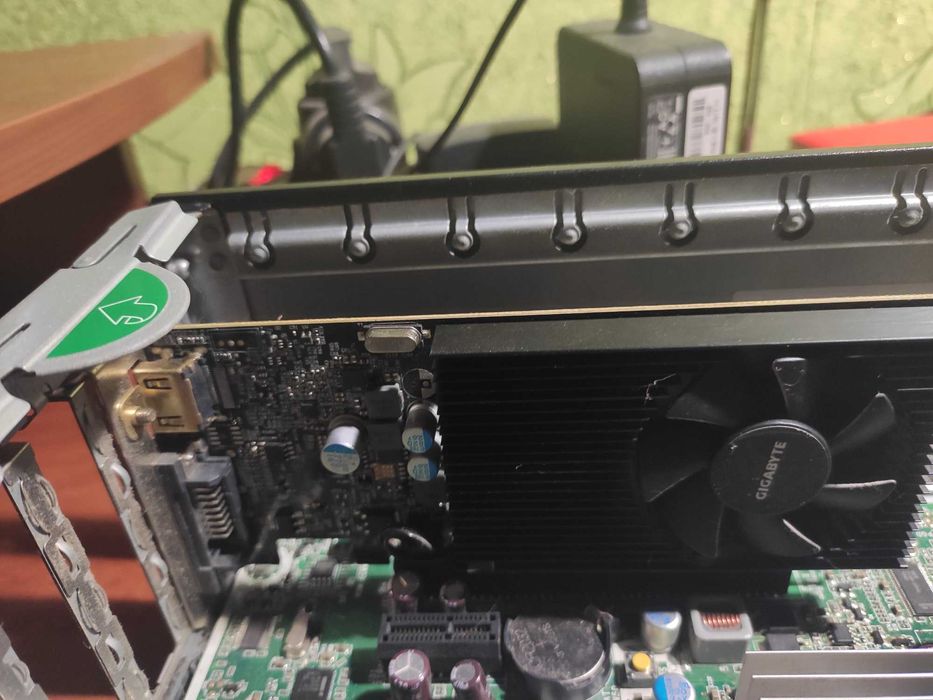 компьютер для учебы и игр