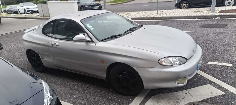 Hyundai  fx cope