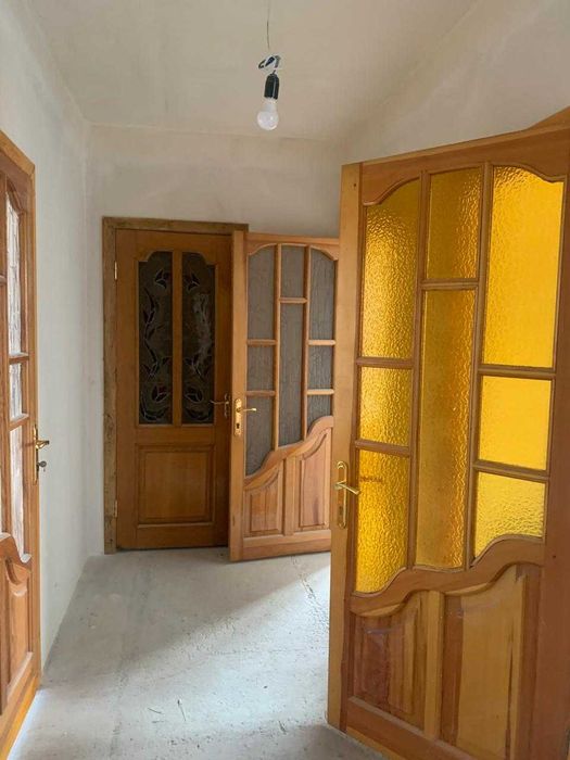 Продам дом в Нерубайском