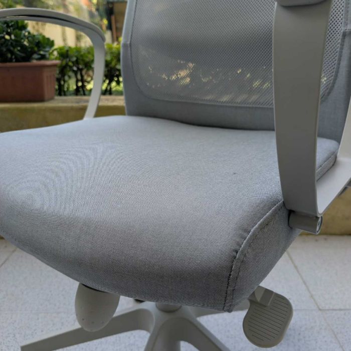 Cadeira de escritório/gamer giratória MARKUS IKEA