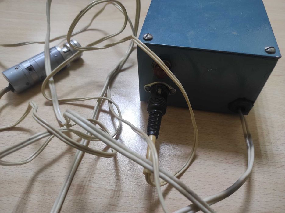 гравер бормашина на базі дпм-25-н3-01