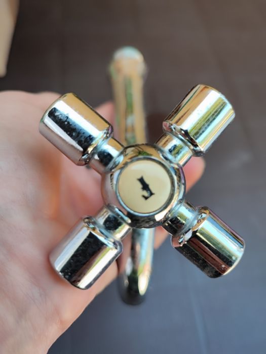 Misturadora cozinha/banho, torneira