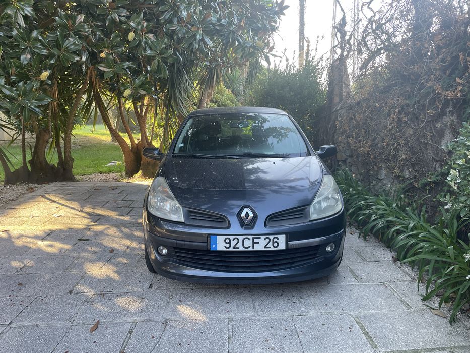 Renault Clio usado — photo 2