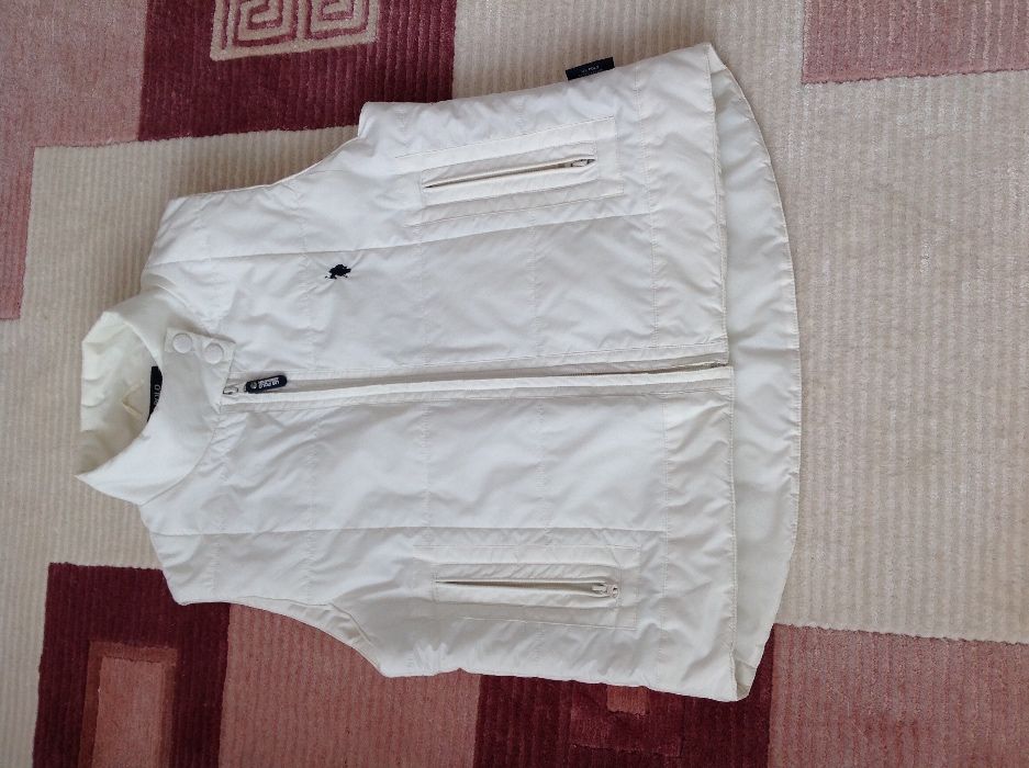 Wiosenna kamizelka U.S Polo Association m