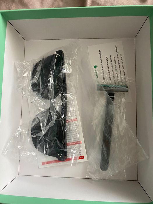 Фотоепілятор «IPL Photo Rejuvenation and Hair Removal Apparatus»