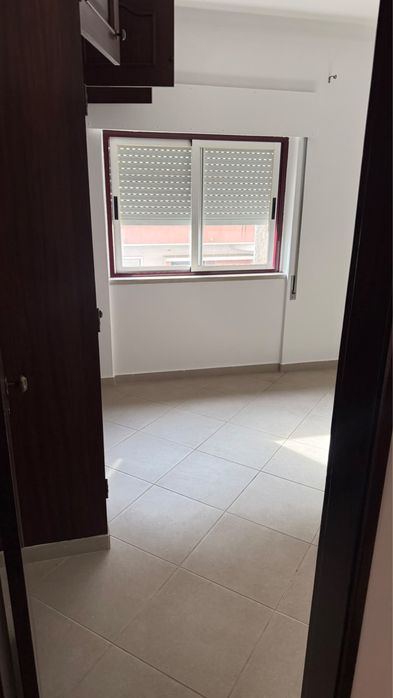 Aluguer de quarto