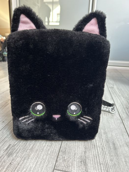 NaNa Suprise_Plecak czarny