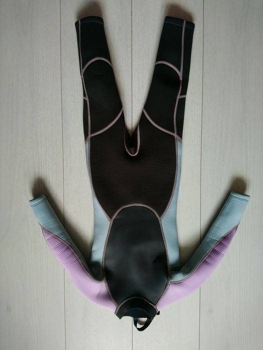 Дитячий гідрокостюм довгий на 3-4 роки