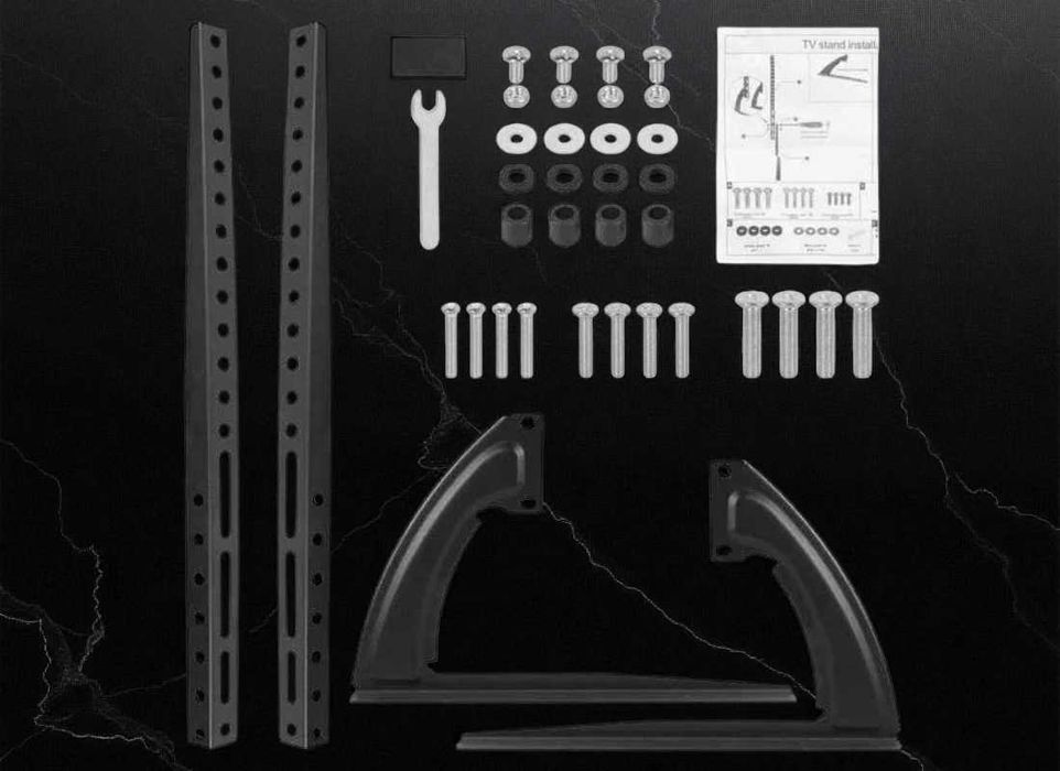 Настольный кронштейн для монитора и телевизора HQ-007 26"-37" до 20 кг