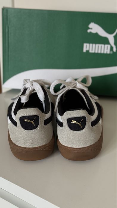 Кеди puma palermo