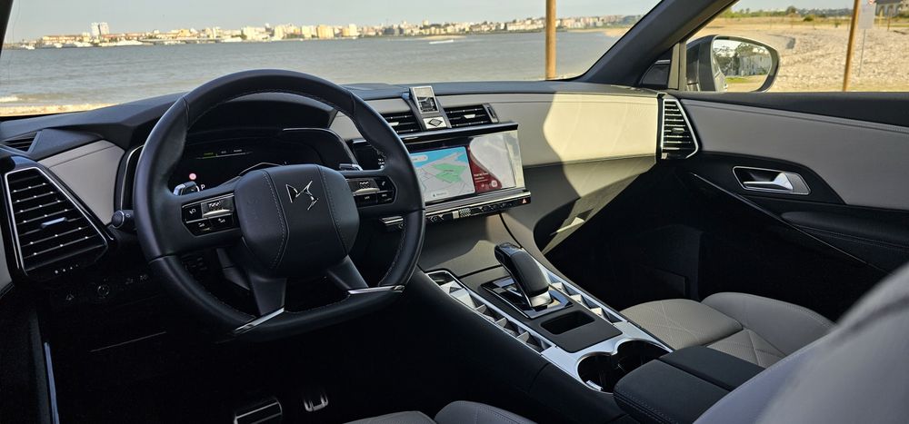 DS DS7 Etense Espirit de Voyage 4x4 300CV