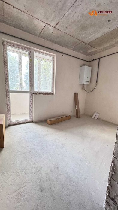 Продаю 2кімнатну квартиру в центрі! Південний бульвар. Газифікована