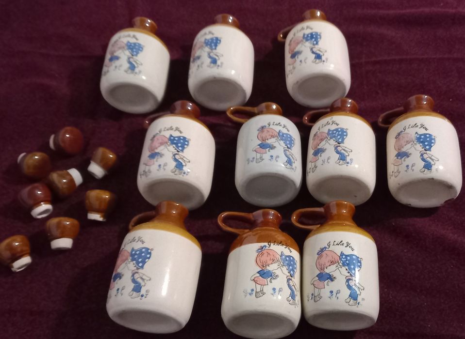 For Sale: Jars, Antiquities, Ceramics, Crafts