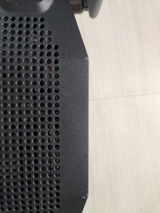 Wi-Fi Роутер Linksys WRT3200ACM (RM2)