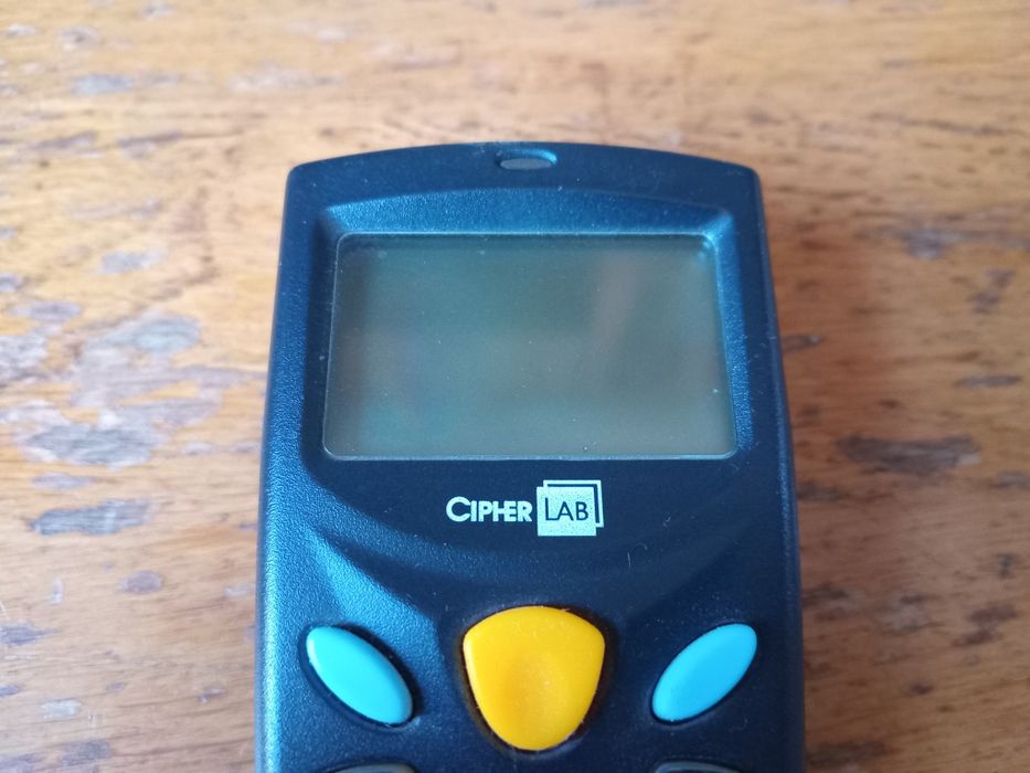 Терминал CipherLab 8001