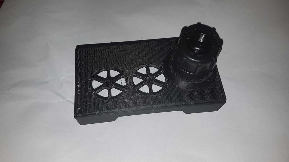 Uchwyt nawigacji Yanosik GTR