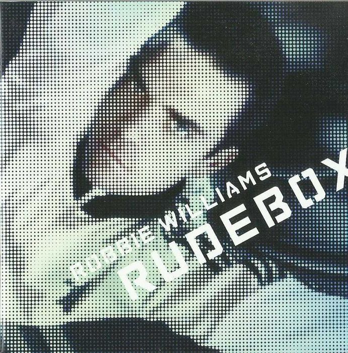Robbie Williams - Rudebox