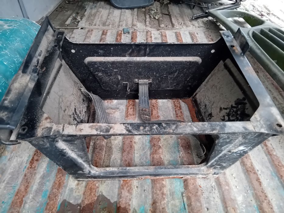 Częsci daewoo lublin