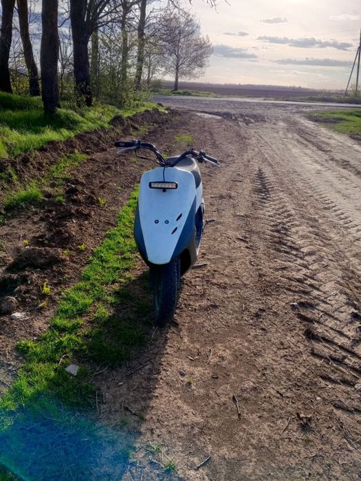 продам хонда дио 34