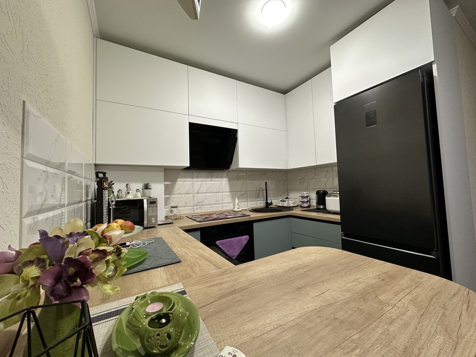 Продаж 2-х кімнатної квартири студії ЖК ЦЕНТРАЛЬНИЙ‼️