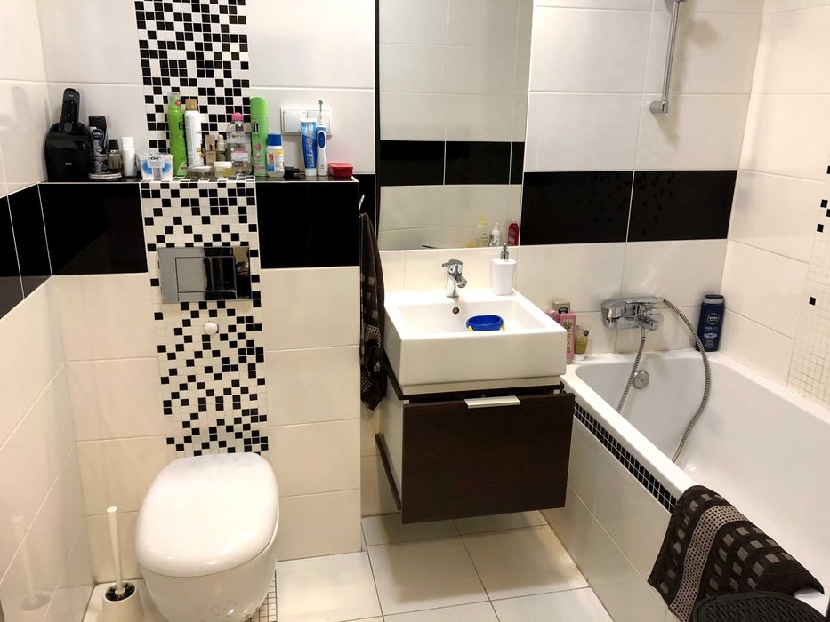 Mieszkanie 2 pokojowe 47 m2 do wynajęcia, Mały płaszów