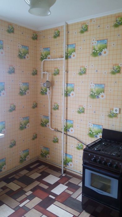 Зх кімнатна Єськова.