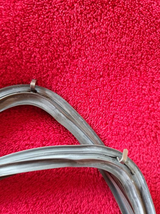 Uszczelka drzwi piekarnika Amica