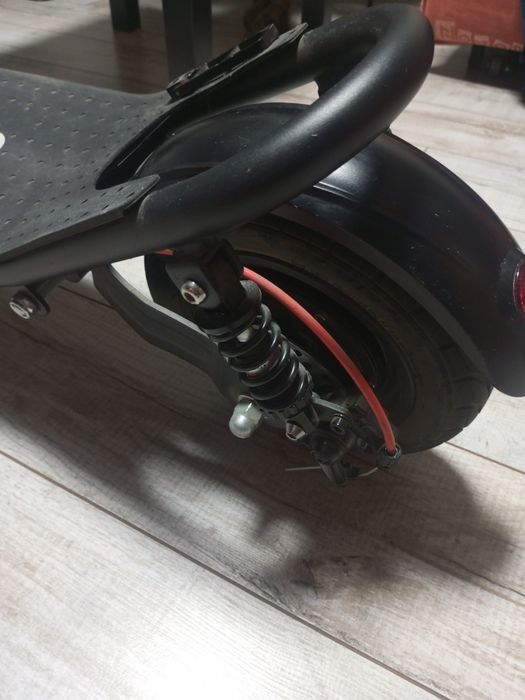 Електросамокат M20 Windgoo