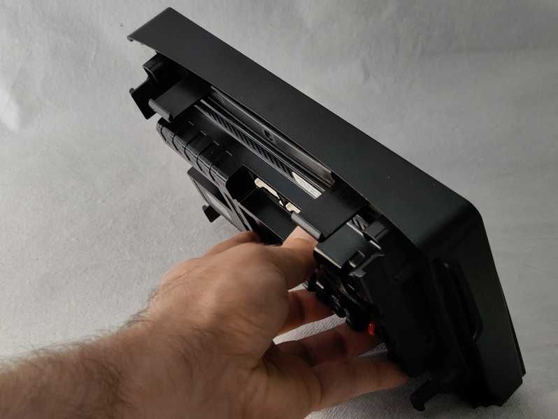 Radio 2 DIN Android 13 Peugeot Partner – GPS WIFI CarPlay - C/Garantia