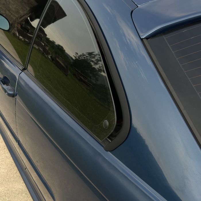 BMW E46 COUPE / БМВ 3 Купе