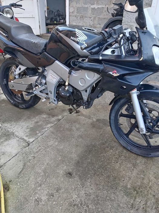 Продам мото 125 куб