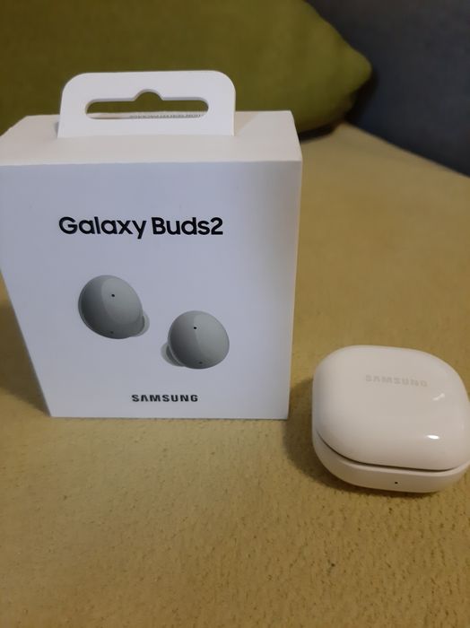 Наушники Samsung Buds 2