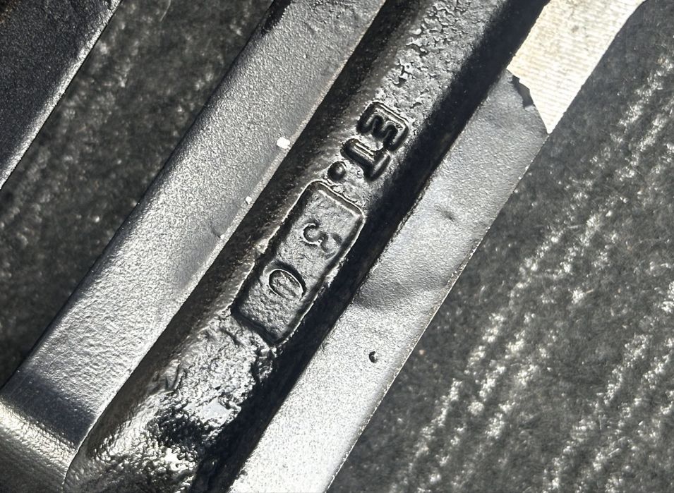 Диски R19 5/112 Audi A5 A6 A7 A8 Q7 Q5 Q3 E-tron. VW Touareg Skoda