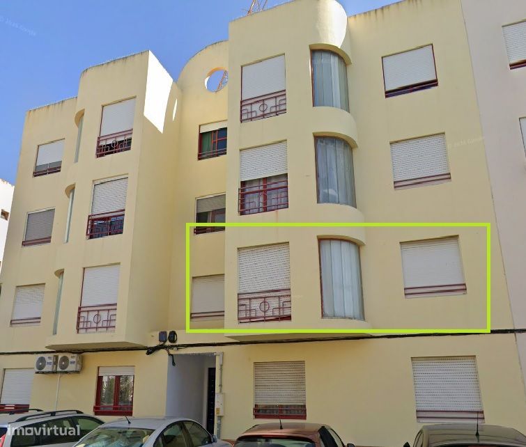 Apartamento T2 em Alcochete com boas comodidades
