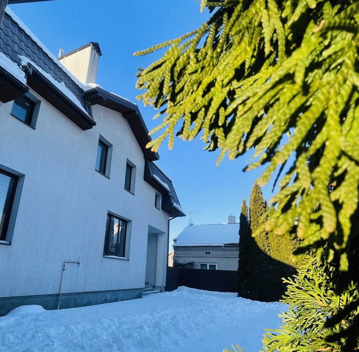 Продаж капітального будинку,близько кільця вул.Городоцька Львів!14 сот